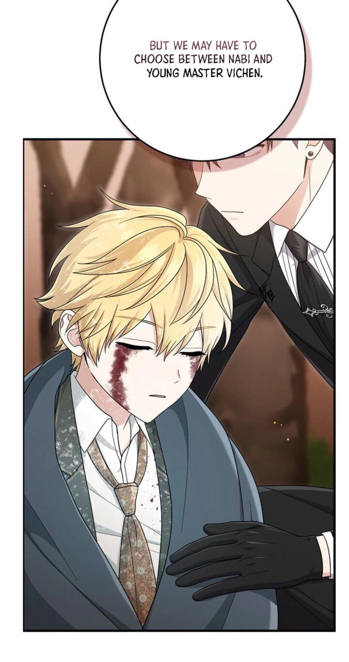 I Played the Role of the Adopted Daughter Too Well Chapter 126 page 54 - 