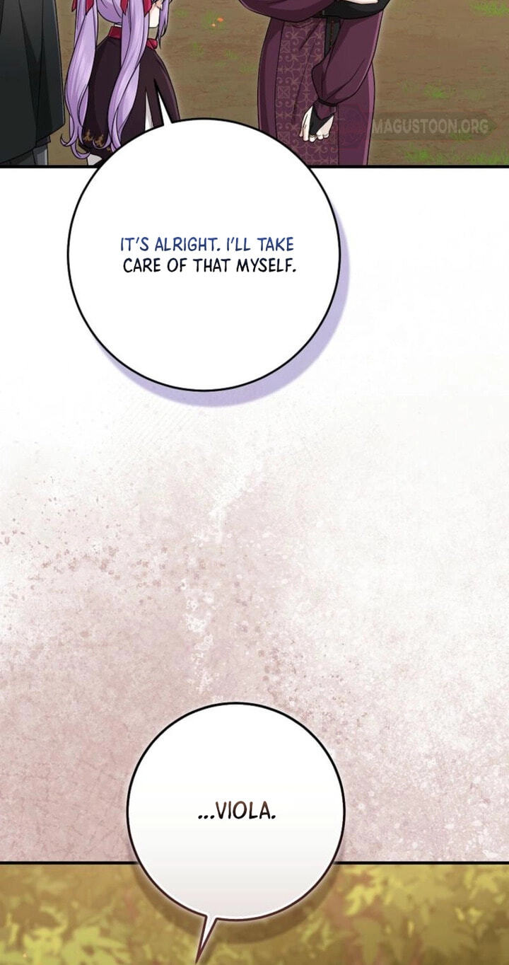I Played the Role of the Adopted Daughter Too Well Chapter 126 page 56 - 