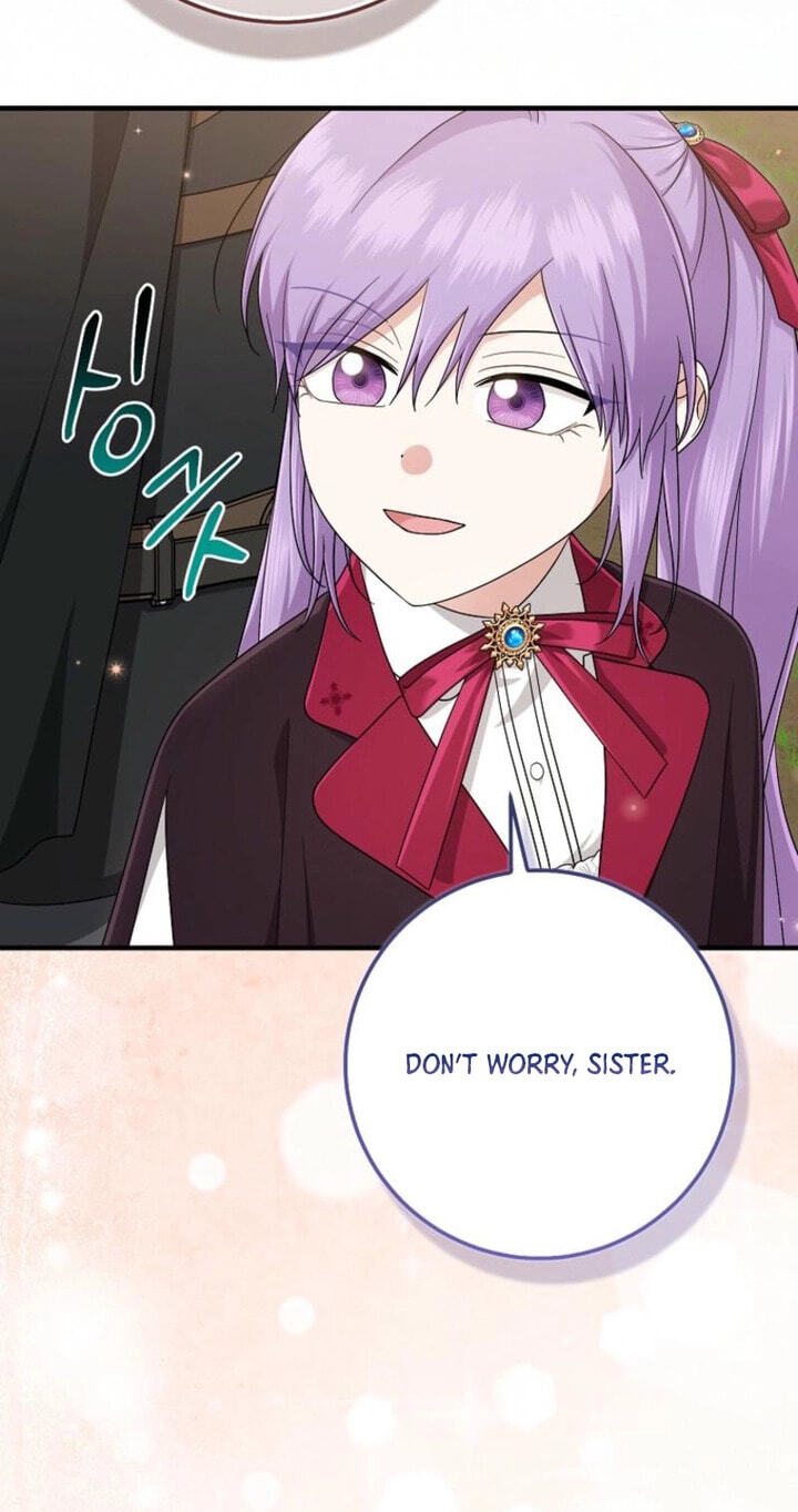 I Played the Role of the Adopted Daughter Too Well Chapter 126 page 58 - 