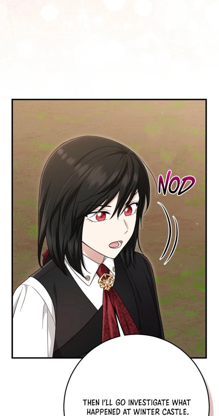 I Played the Role of the Adopted Daughter Too Well Chapter 126 page 59 - 