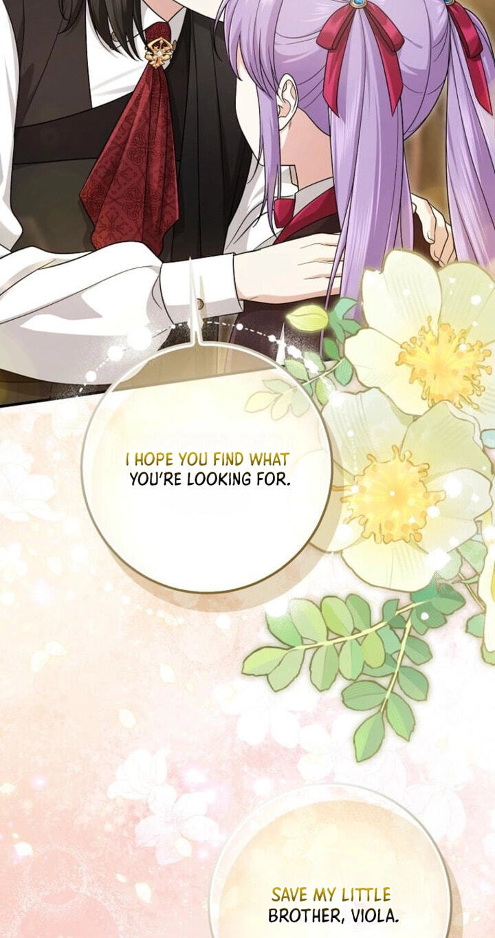 I Played the Role of the Adopted Daughter Too Well Chapter 126 page 62 - 