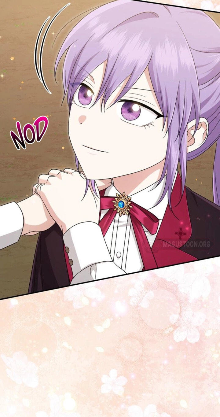 I Played the Role of the Adopted Daughter Too Well Chapter 126 page 64 - 