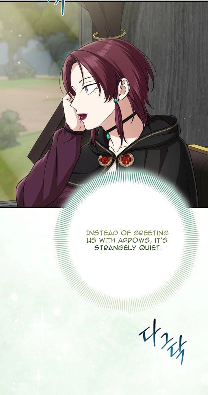 I Played the Role of the Adopted Daughter Too Well Chapter 126 page 75 - 