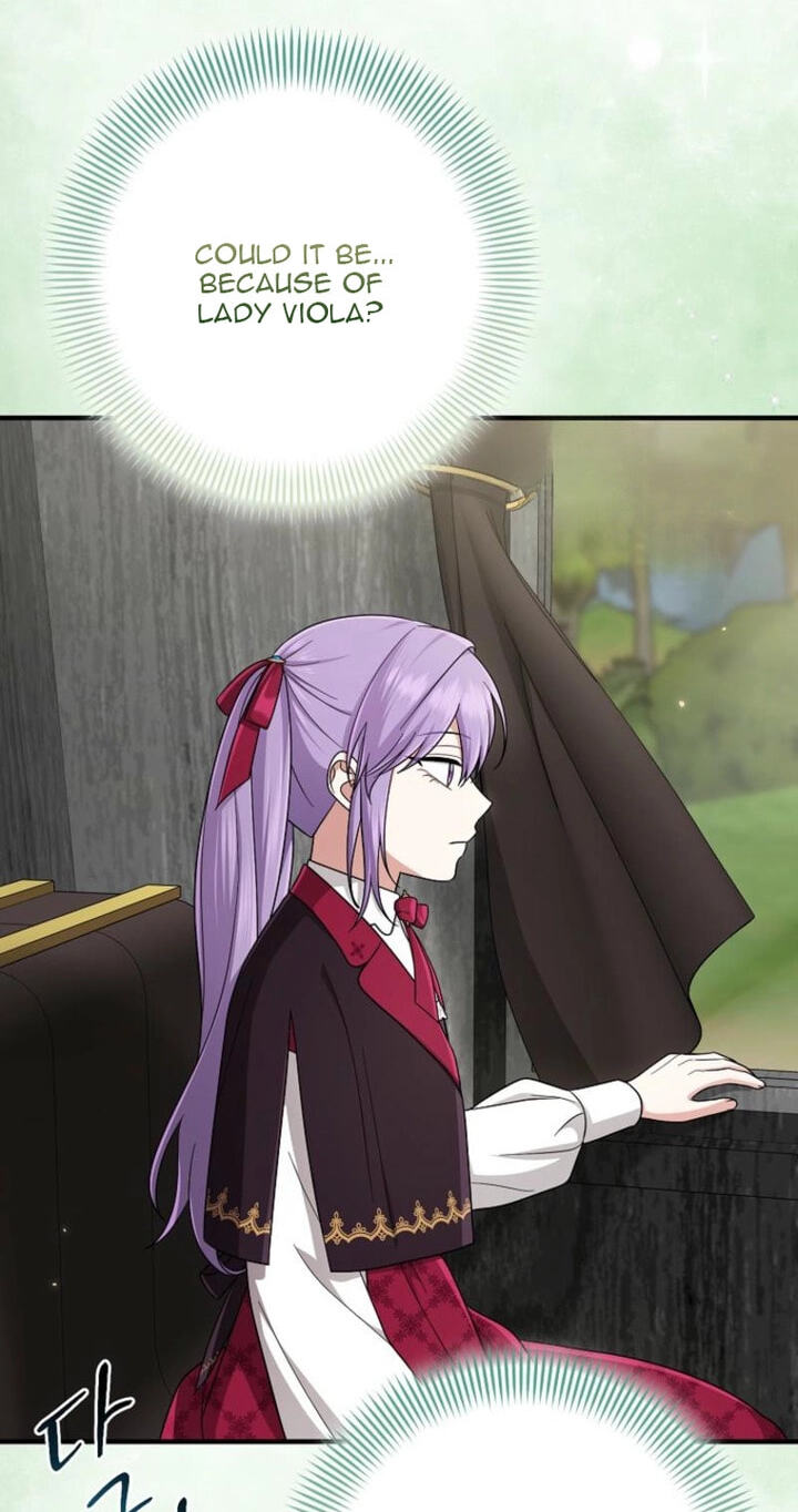 I Played the Role of the Adopted Daughter Too Well Chapter 126 page 76 - 