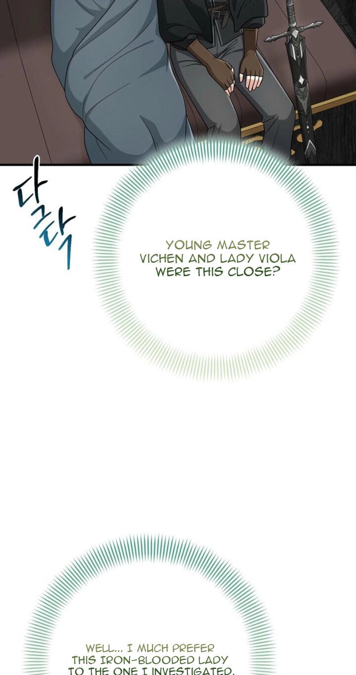 I Played the Role of the Adopted Daughter Too Well Chapter 126 page 78 - 
