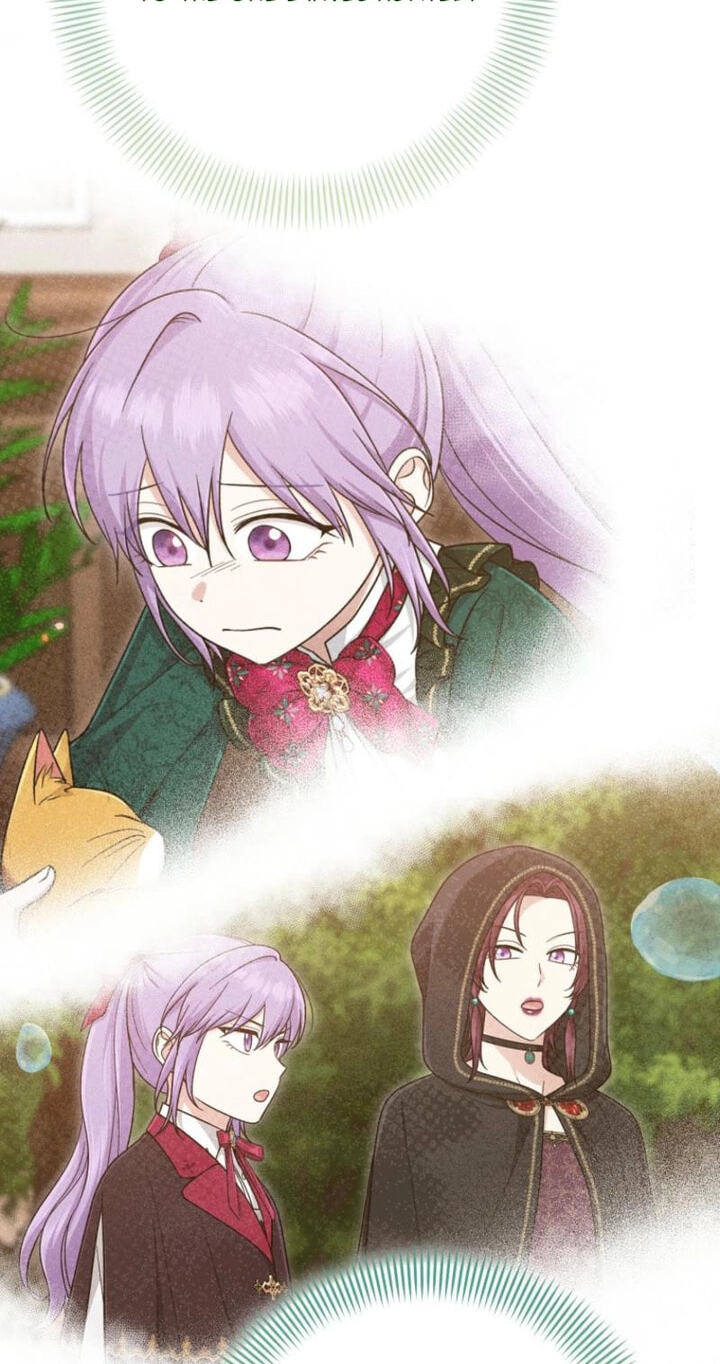 I Played the Role of the Adopted Daughter Too Well Chapter 126 page 79 - 