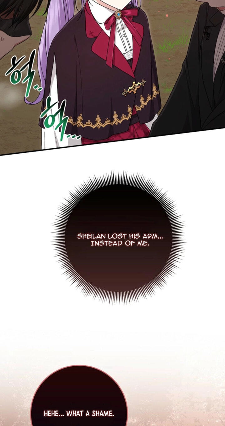 I Played the Role of the Adopted Daughter Too Well Chapter 126 page 9 - 