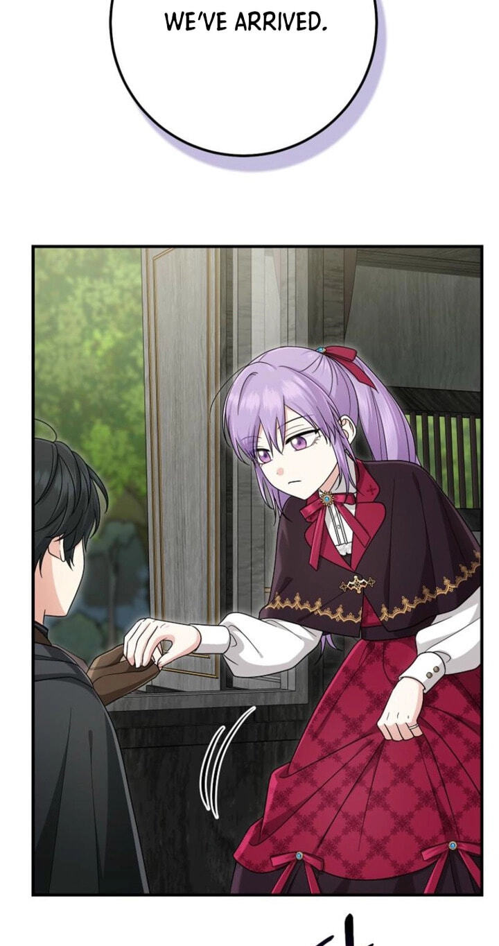 I Played the Role of the Adopted Daughter Too Well Chapter 126 page 84 - 