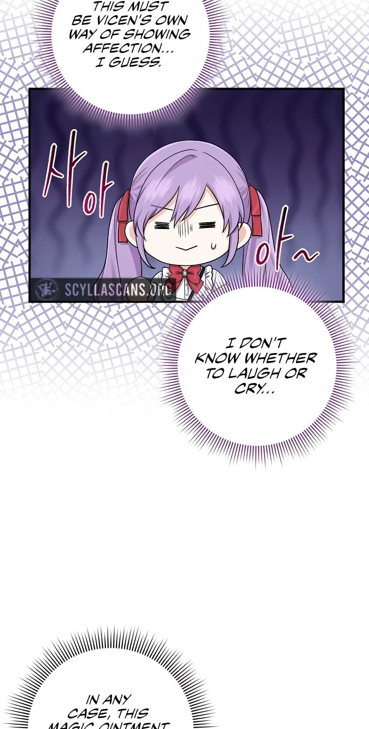 I Played the Role of the Adopted Daughter Too Well Chapter 13 page 20 - 