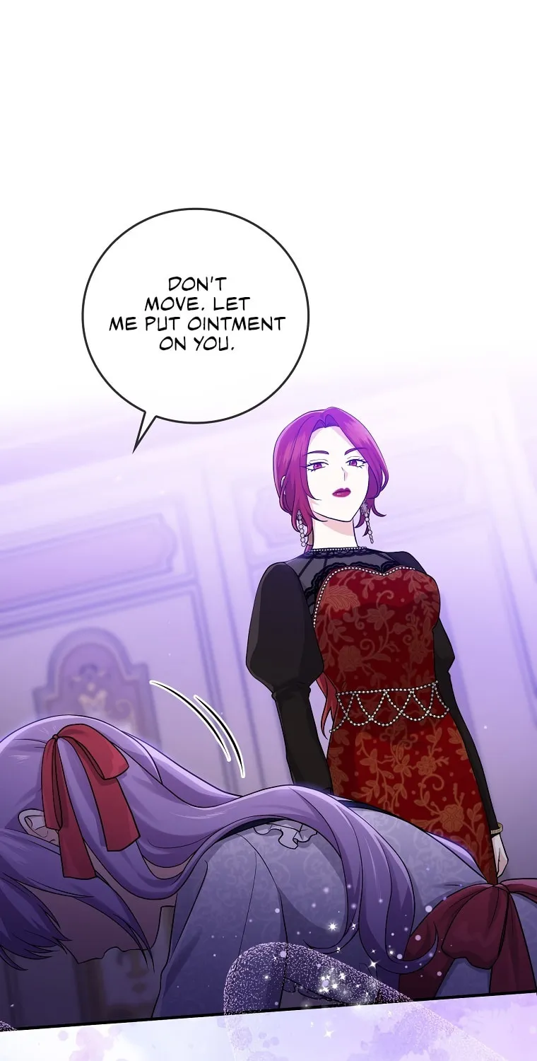 I Played the Role of the Adopted Daughter Too Well Chapter 13 page 3 - 