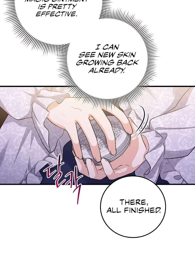 I Played the Role of the Adopted Daughter Too Well Chapter 13 page 21 - 