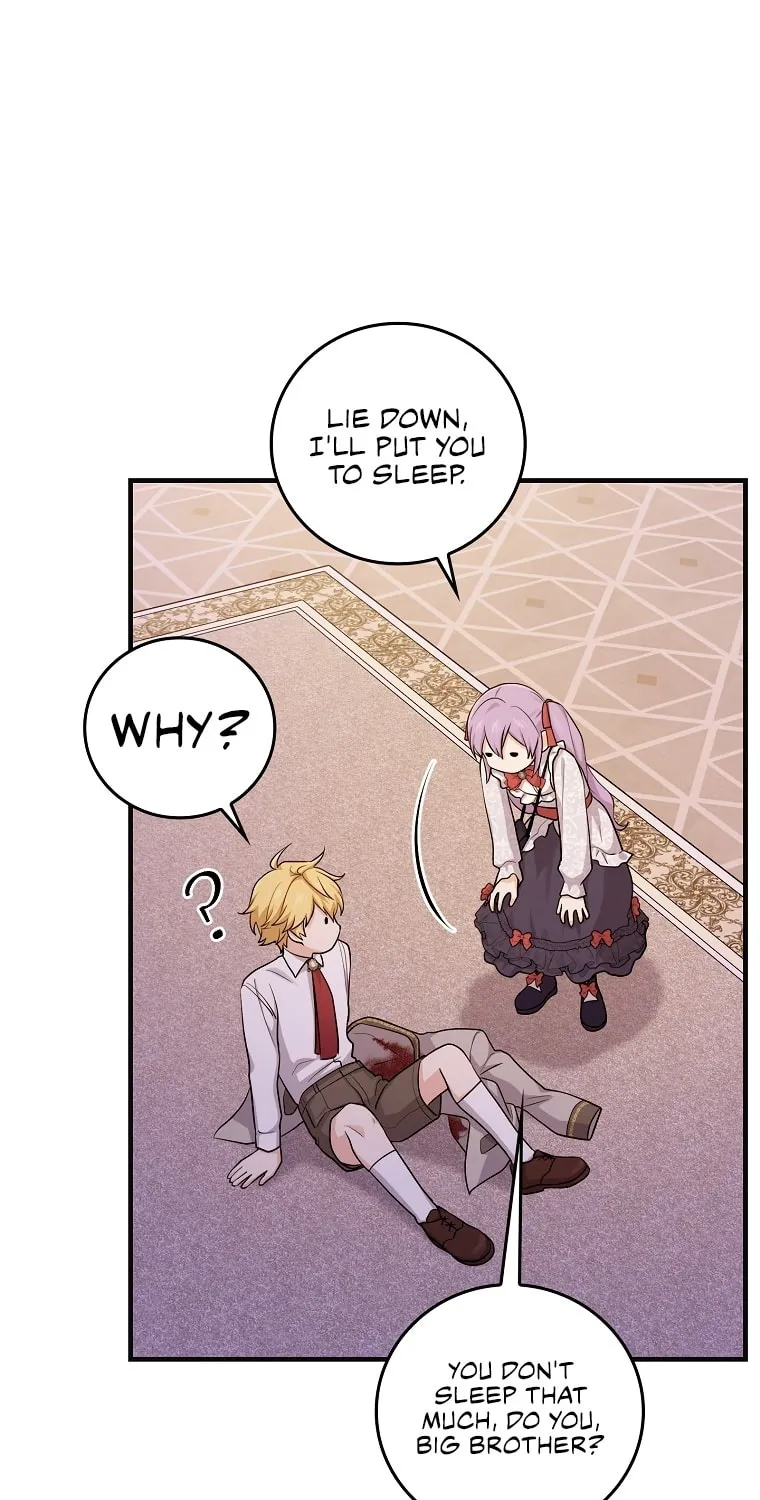 I Played the Role of the Adopted Daughter Too Well Chapter 13 page 22 - 