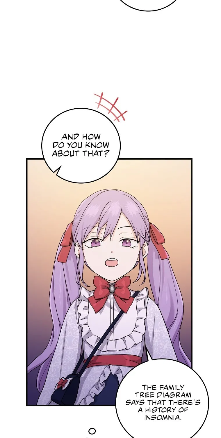 I Played the Role of the Adopted Daughter Too Well Chapter 13 page 23 - 