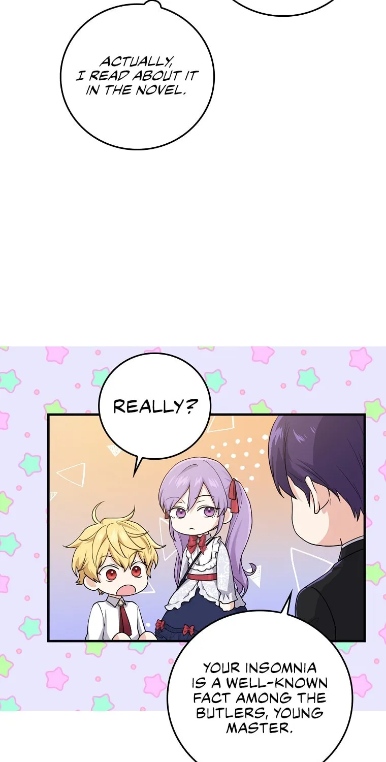I Played the Role of the Adopted Daughter Too Well Chapter 13 page 24 - 