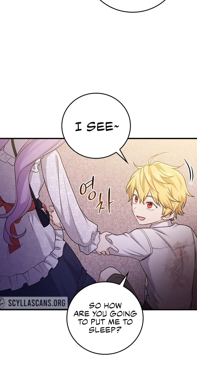 I Played the Role of the Adopted Daughter Too Well Chapter 13 page 25 - 