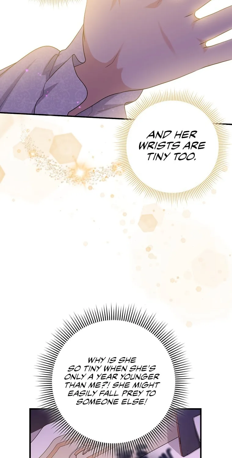 I Played the Role of the Adopted Daughter Too Well Chapter 13 page 30 - 