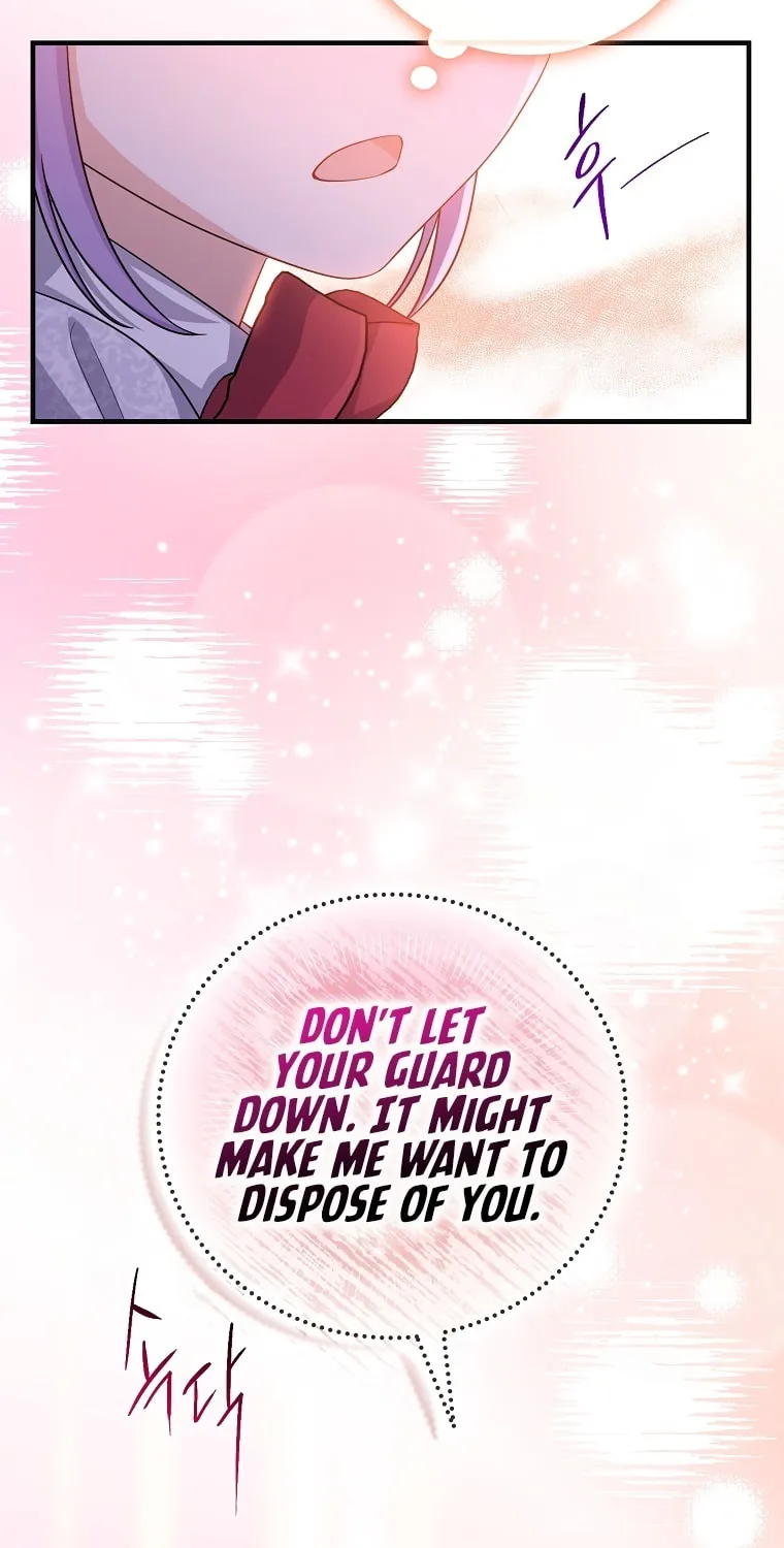 I Played the Role of the Adopted Daughter Too Well Chapter 13 page 33 - 