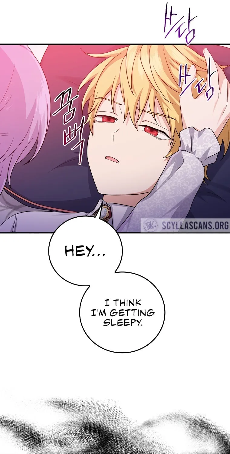 I Played the Role of the Adopted Daughter Too Well Chapter 13 page 36 - 