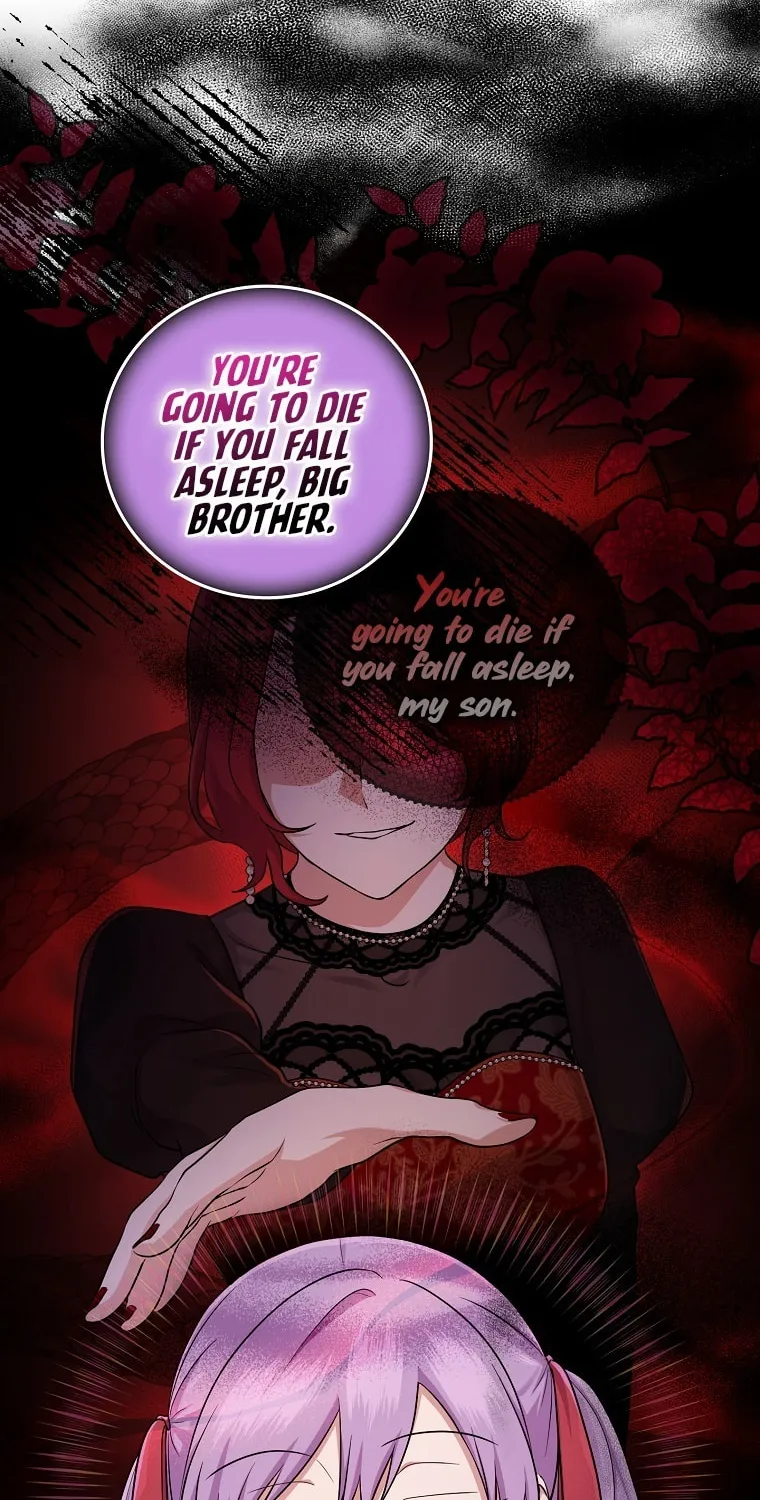 I Played the Role of the Adopted Daughter Too Well Chapter 13 page 37 - 