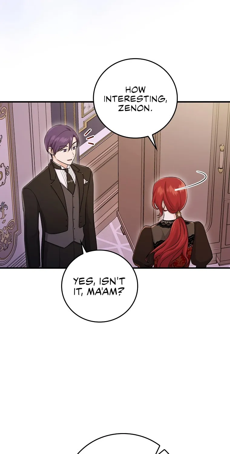 I Played the Role of the Adopted Daughter Too Well Chapter 13 page 5 - 