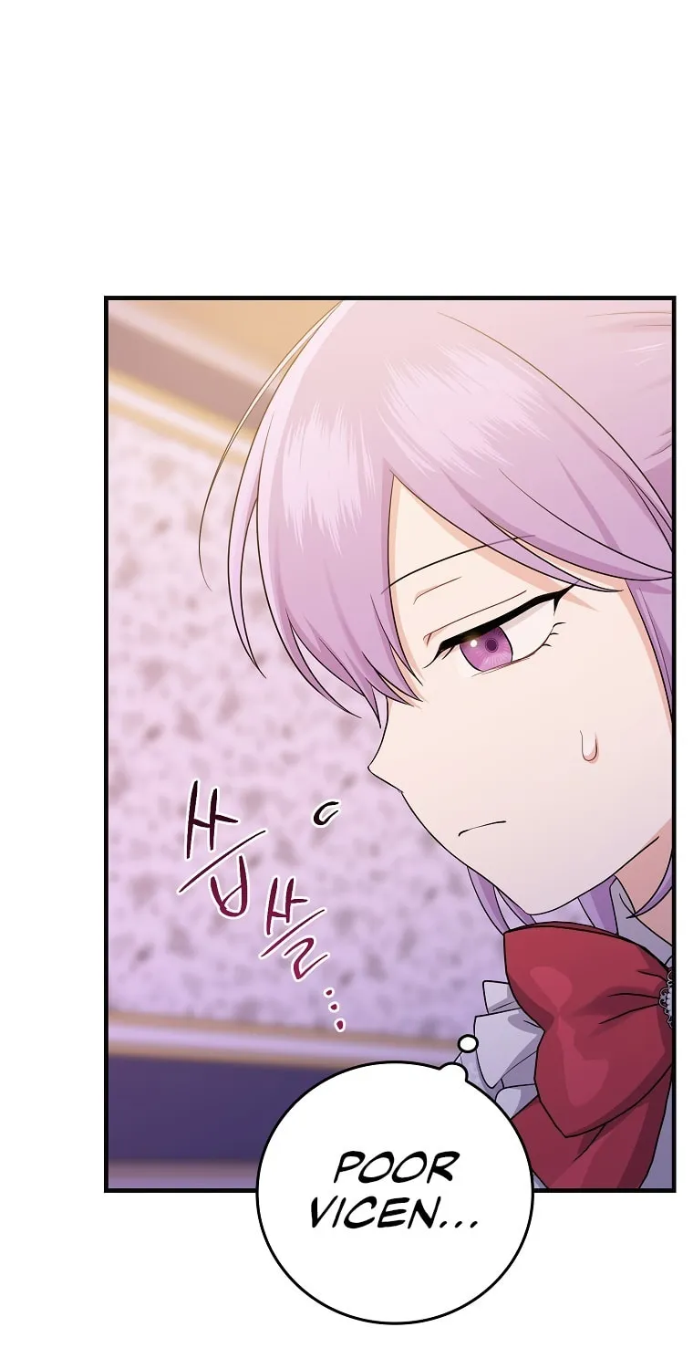 I Played the Role of the Adopted Daughter Too Well Chapter 13 page 46 - 