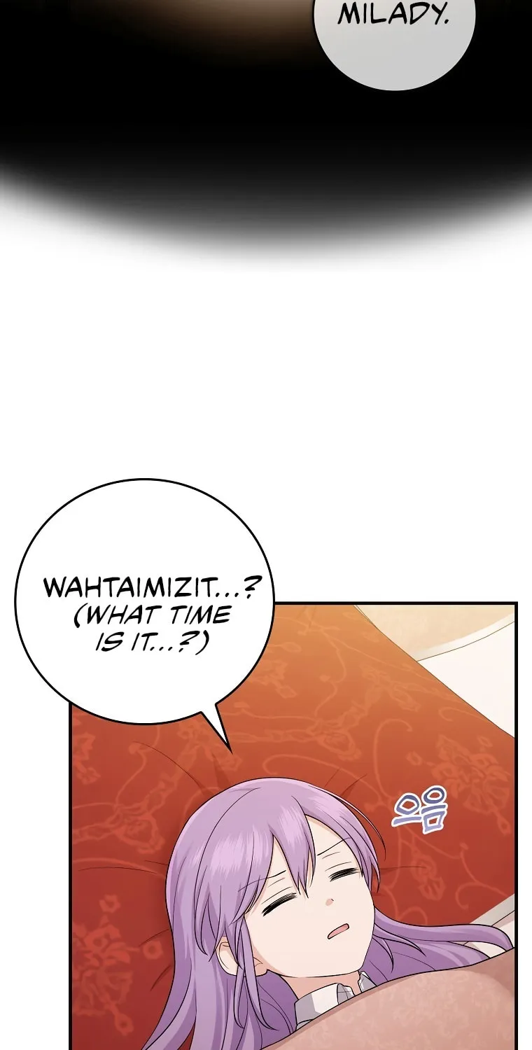 I Played the Role of the Adopted Daughter Too Well Chapter 13 page 57 - 