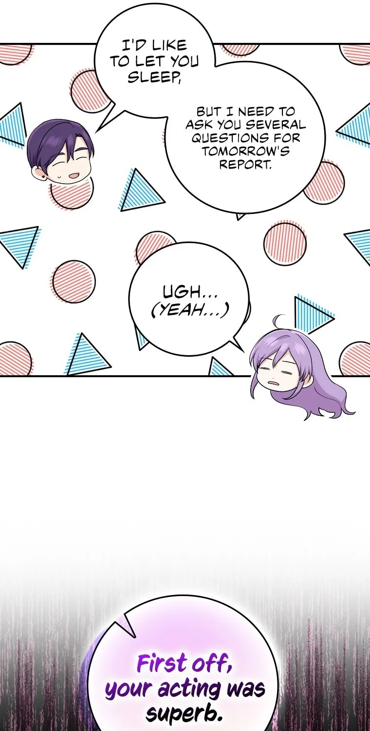 I Played the Role of the Adopted Daughter Too Well Chapter 13 page 59 - 