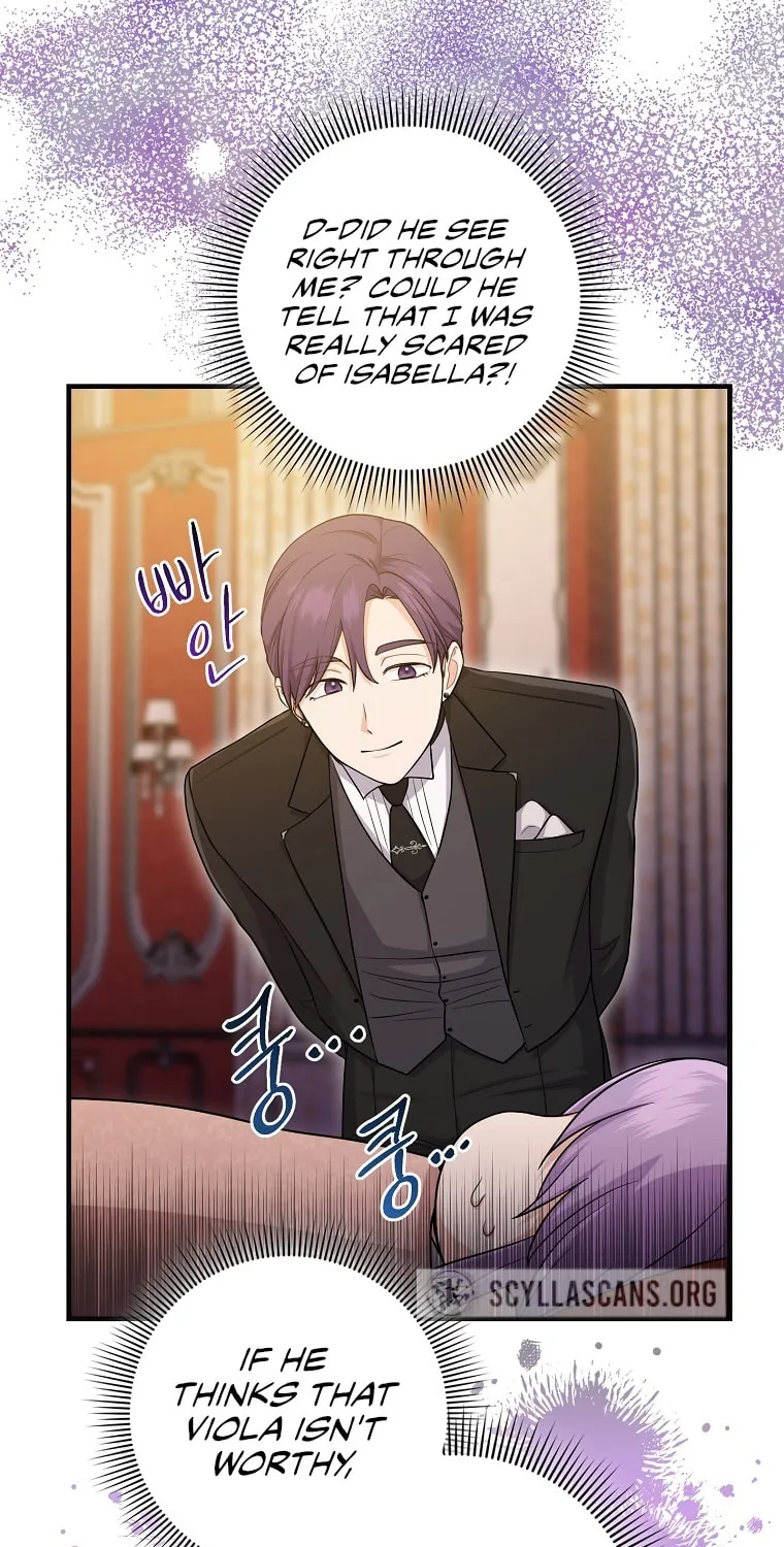 I Played the Role of the Adopted Daughter Too Well Chapter 13 page 61 - 
