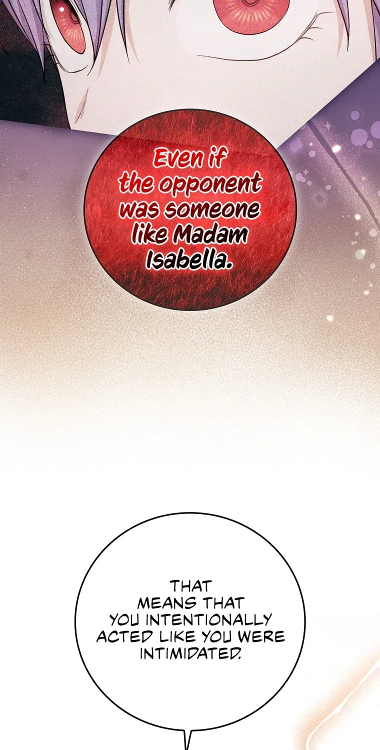 I Played the Role of the Adopted Daughter Too Well Chapter 13 page 66 - 