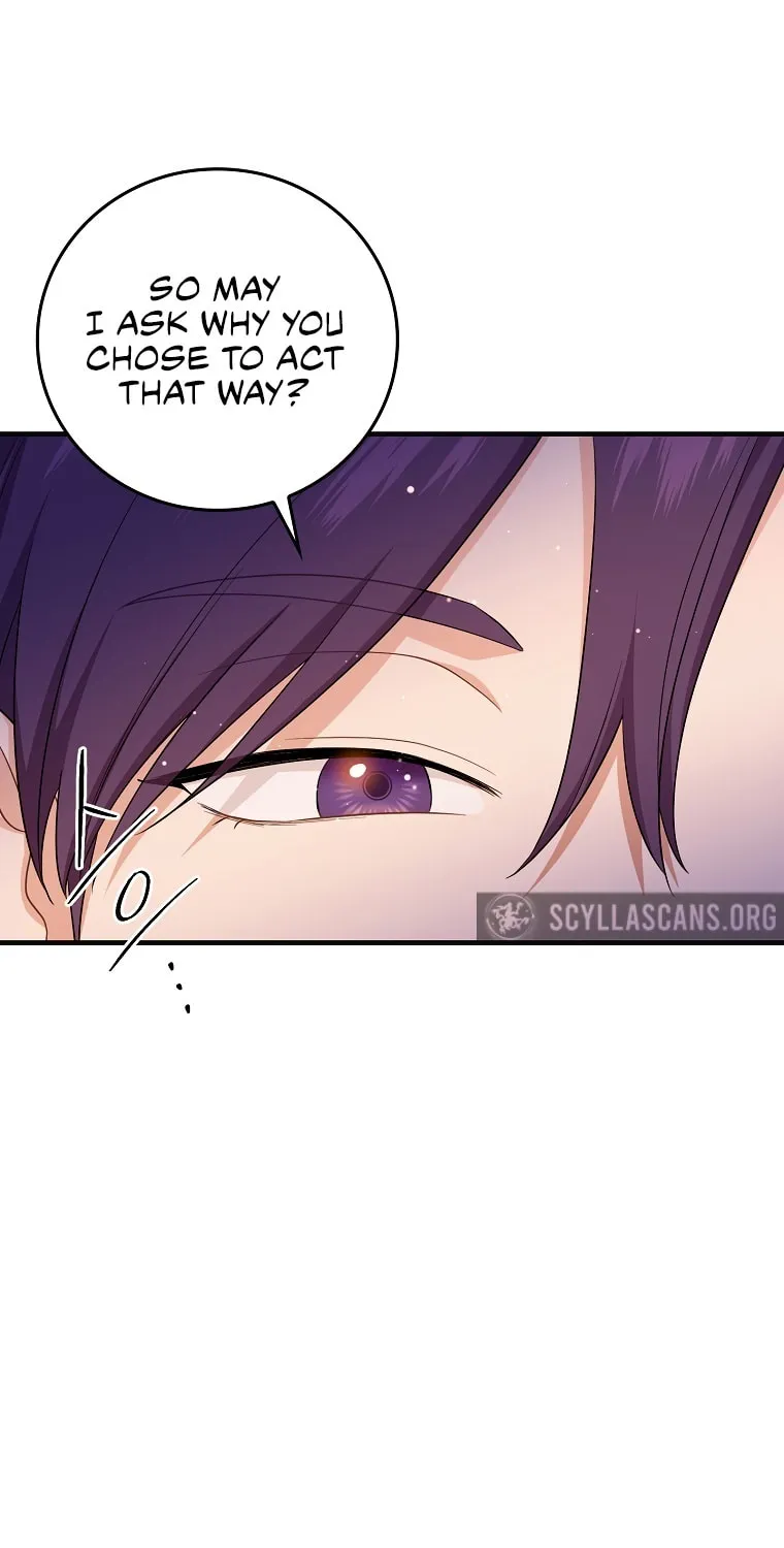 I Played the Role of the Adopted Daughter Too Well Chapter 13 page 68 - 