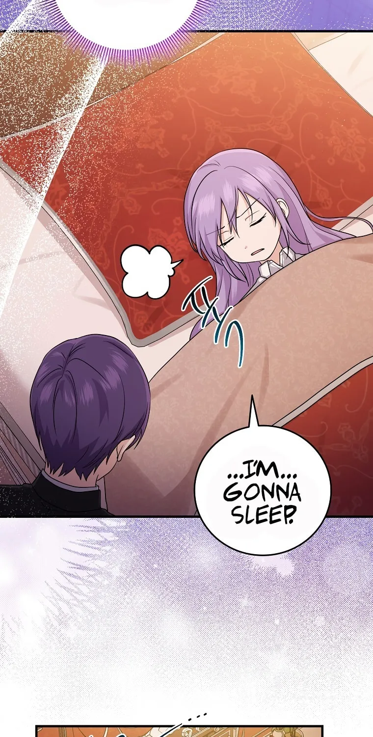 I Played the Role of the Adopted Daughter Too Well Chapter 13 page 72 - 