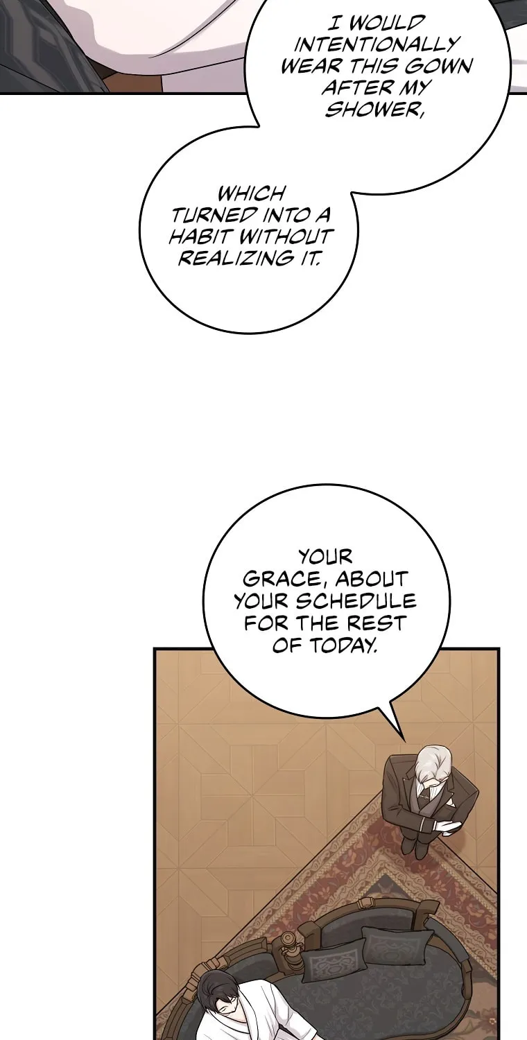 I Played the Role of the Adopted Daughter Too Well Chapter 14 page 23 - 