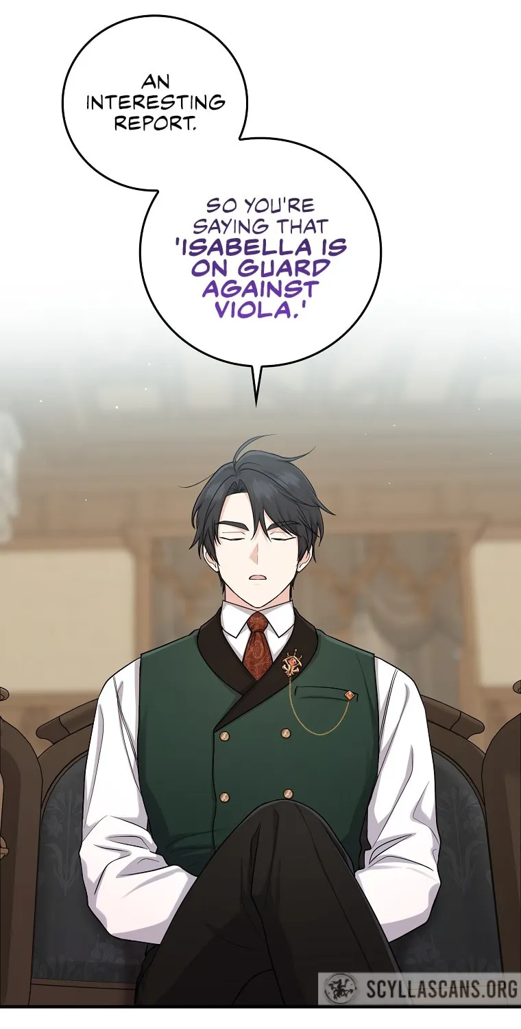 I Played the Role of the Adopted Daughter Too Well Chapter 14 page 27 - 