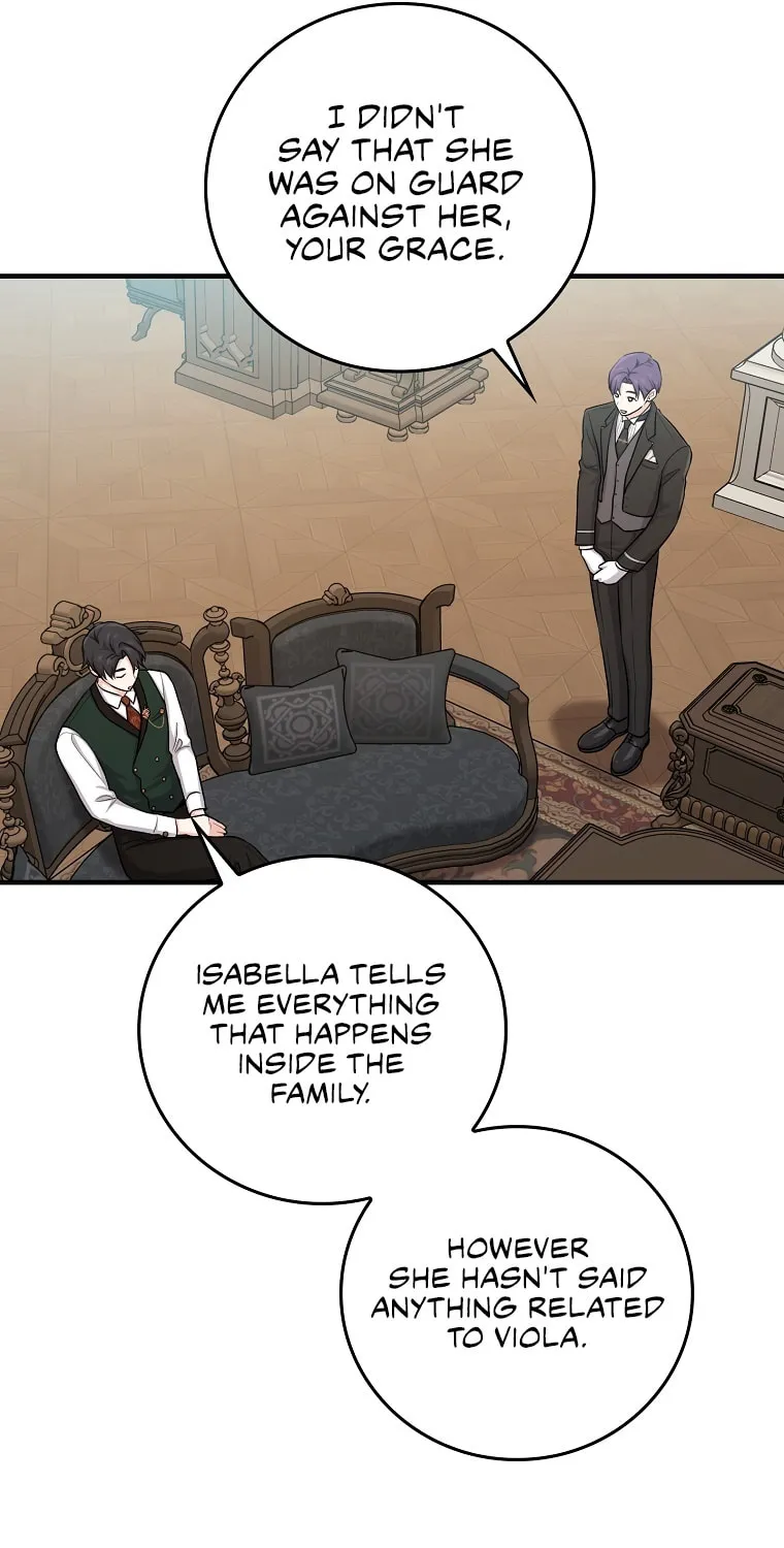 I Played the Role of the Adopted Daughter Too Well Chapter 14 page 29 - 