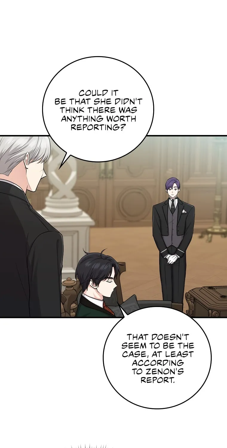 I Played the Role of the Adopted Daughter Too Well Chapter 14 page 30 - 