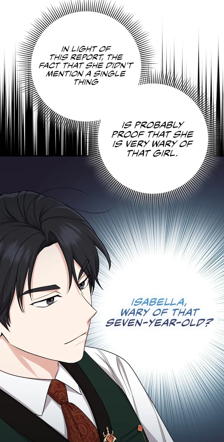 I Played the Role of the Adopted Daughter Too Well Chapter 14 page 31 - 