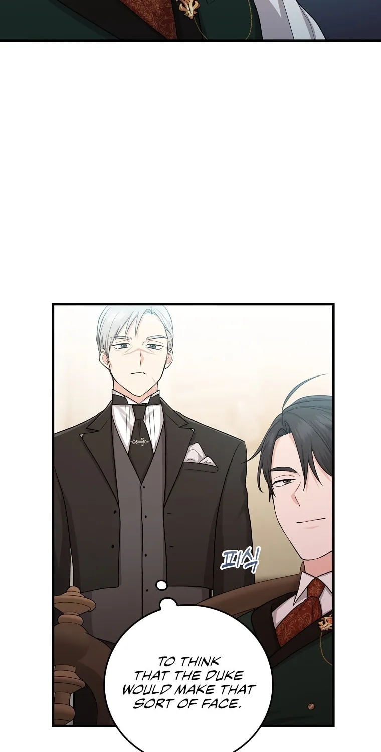 I Played the Role of the Adopted Daughter Too Well Chapter 14 page 32 - 