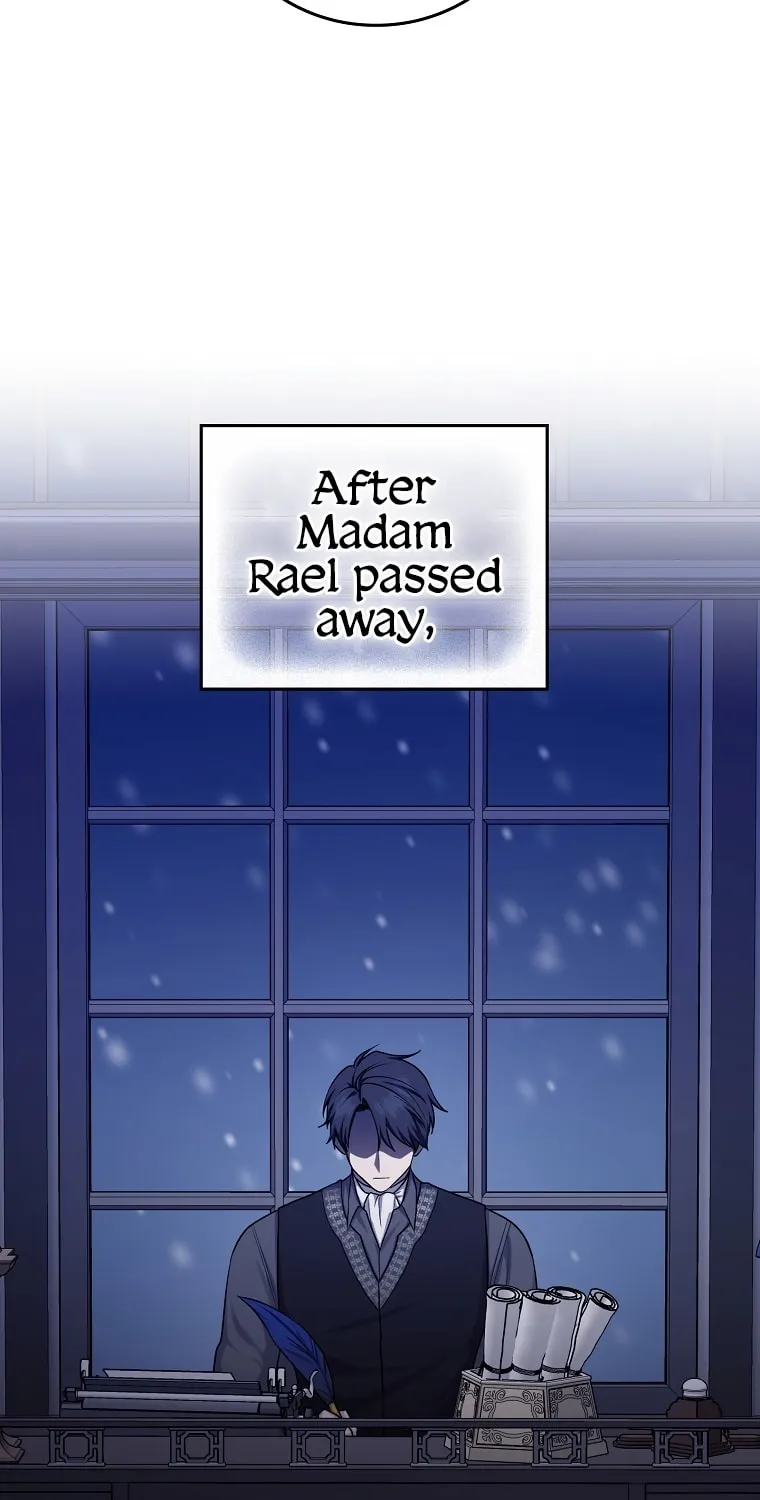 I Played the Role of the Adopted Daughter Too Well Chapter 14 page 33 - 
