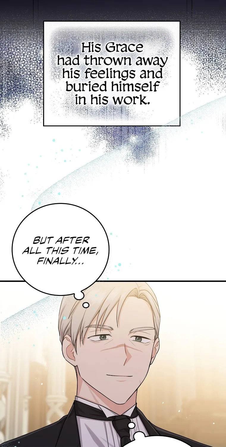 I Played the Role of the Adopted Daughter Too Well Chapter 14 page 34 - 