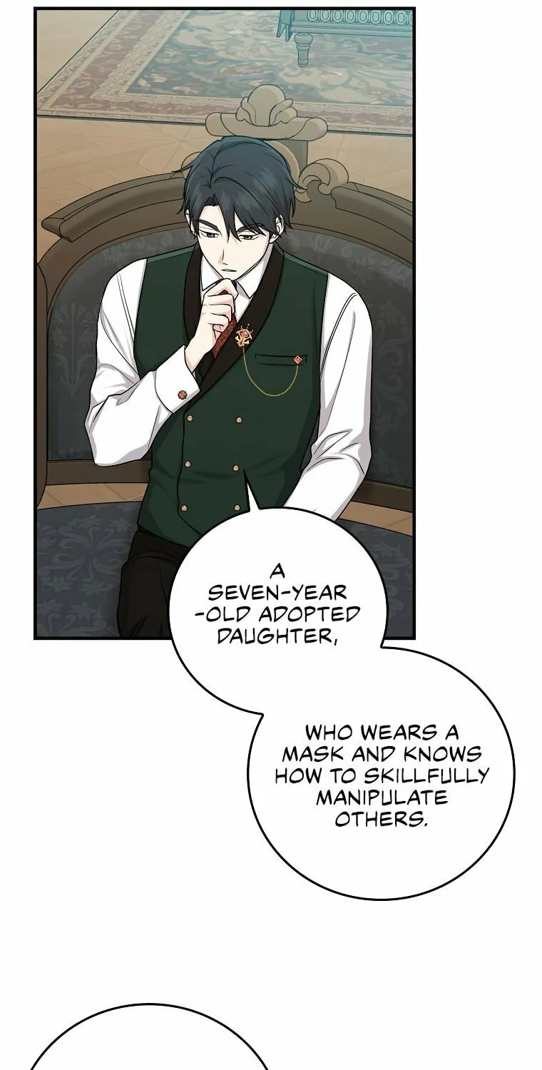 I Played the Role of the Adopted Daughter Too Well Chapter 14 page 36 - 