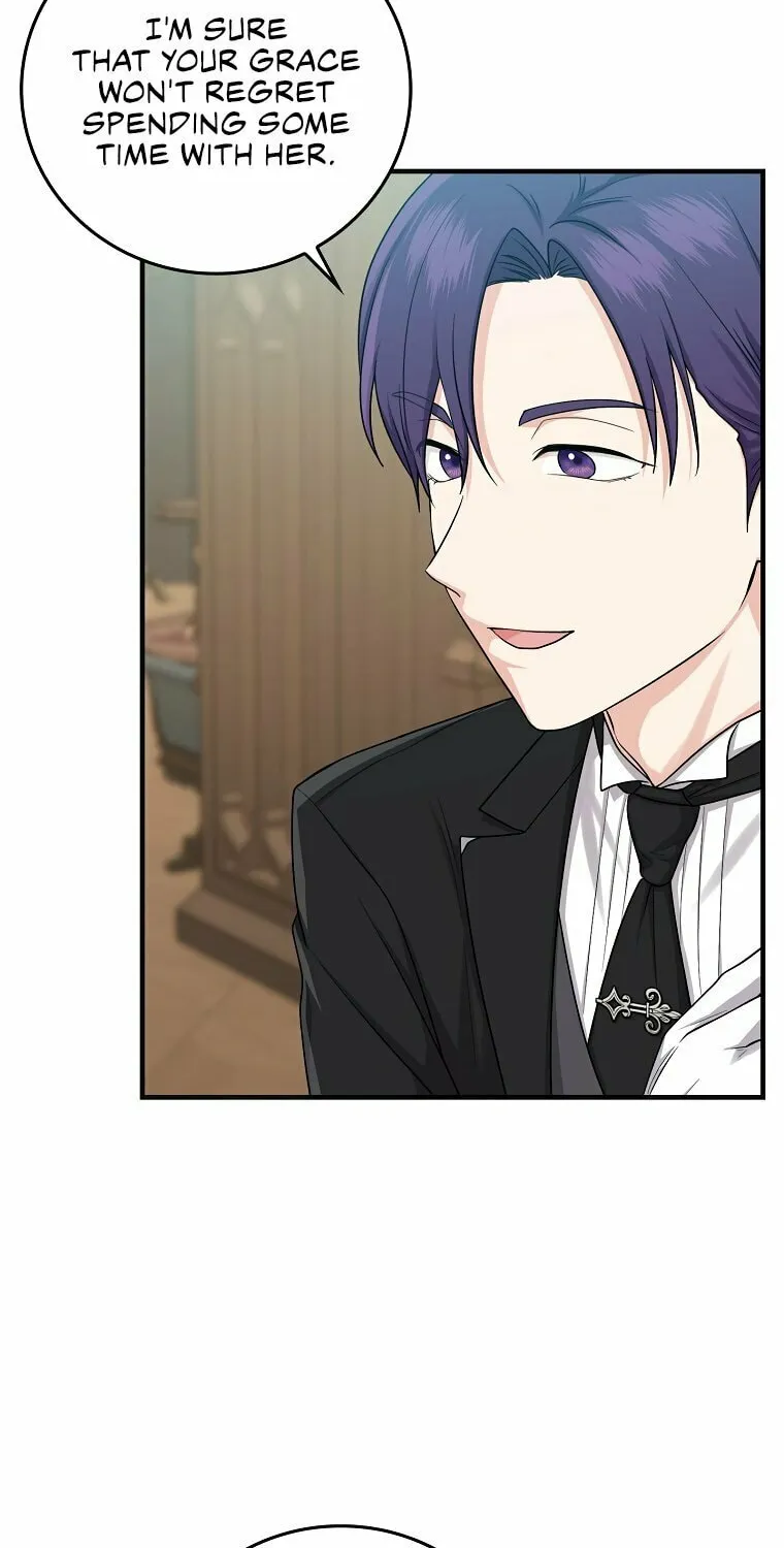 I Played the Role of the Adopted Daughter Too Well Chapter 14 page 37 - 