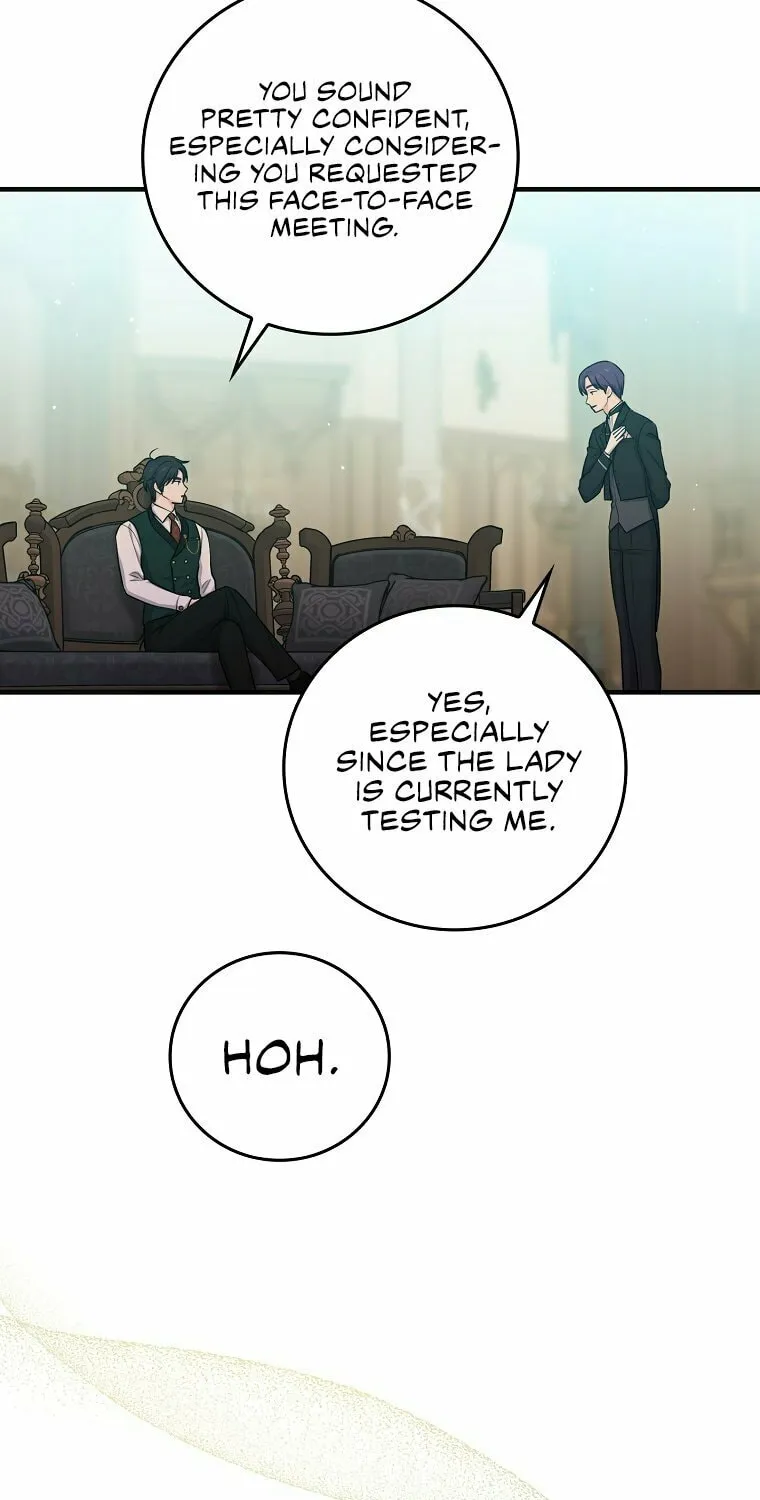 I Played the Role of the Adopted Daughter Too Well Chapter 14 page 38 - 