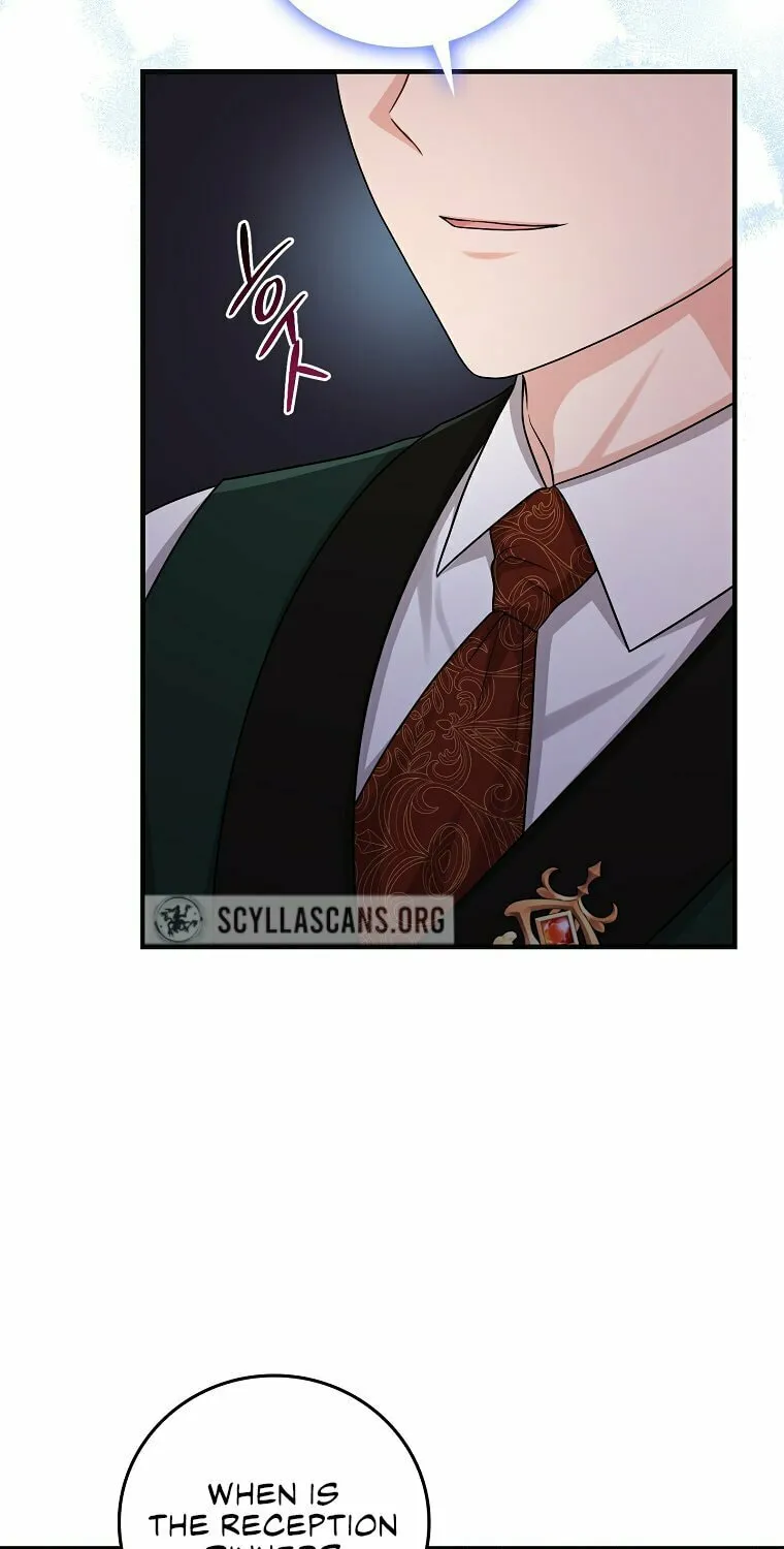 I Played the Role of the Adopted Daughter Too Well Chapter 14 page 40 - 