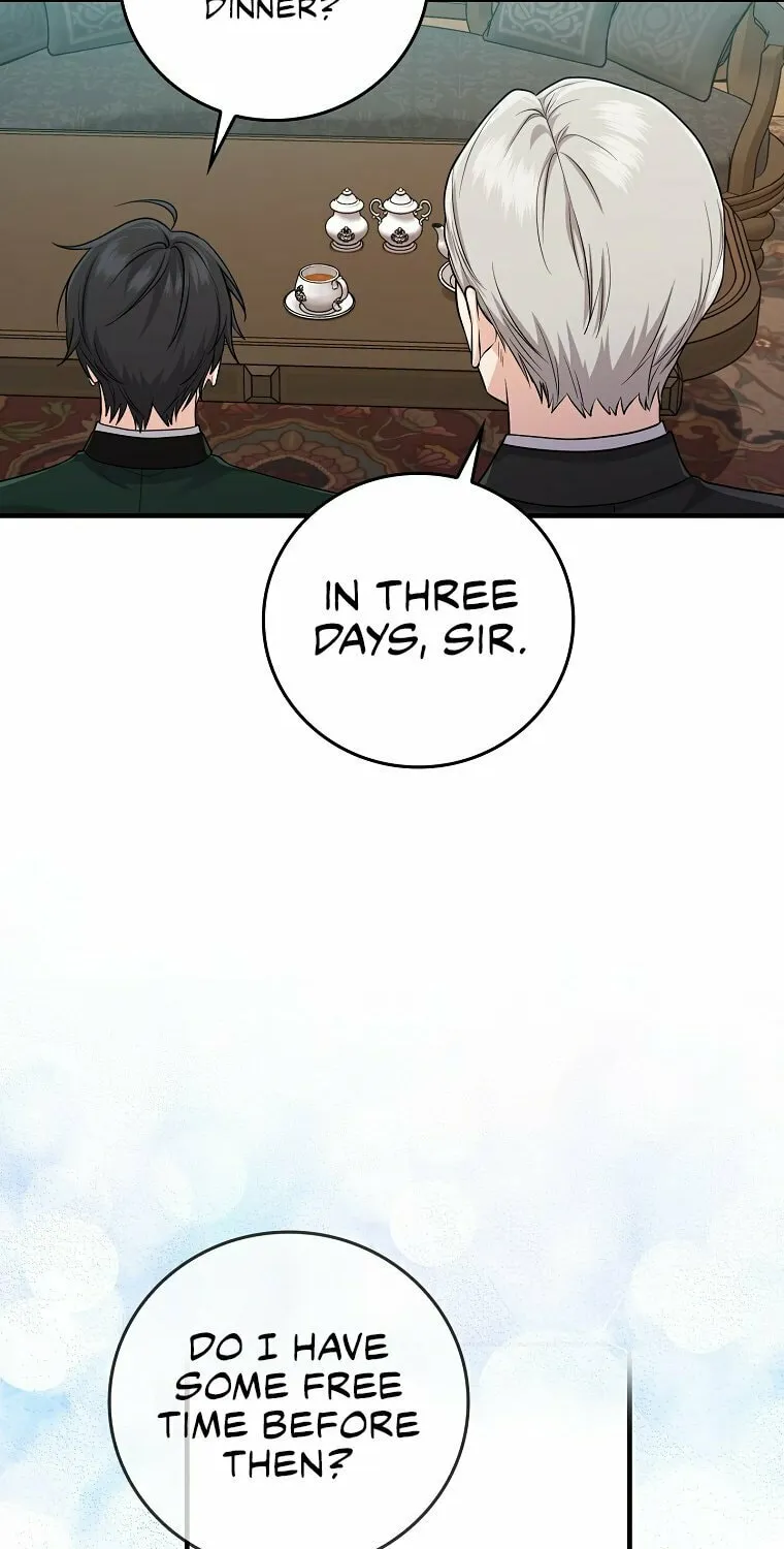 I Played the Role of the Adopted Daughter Too Well Chapter 14 page 41 - 