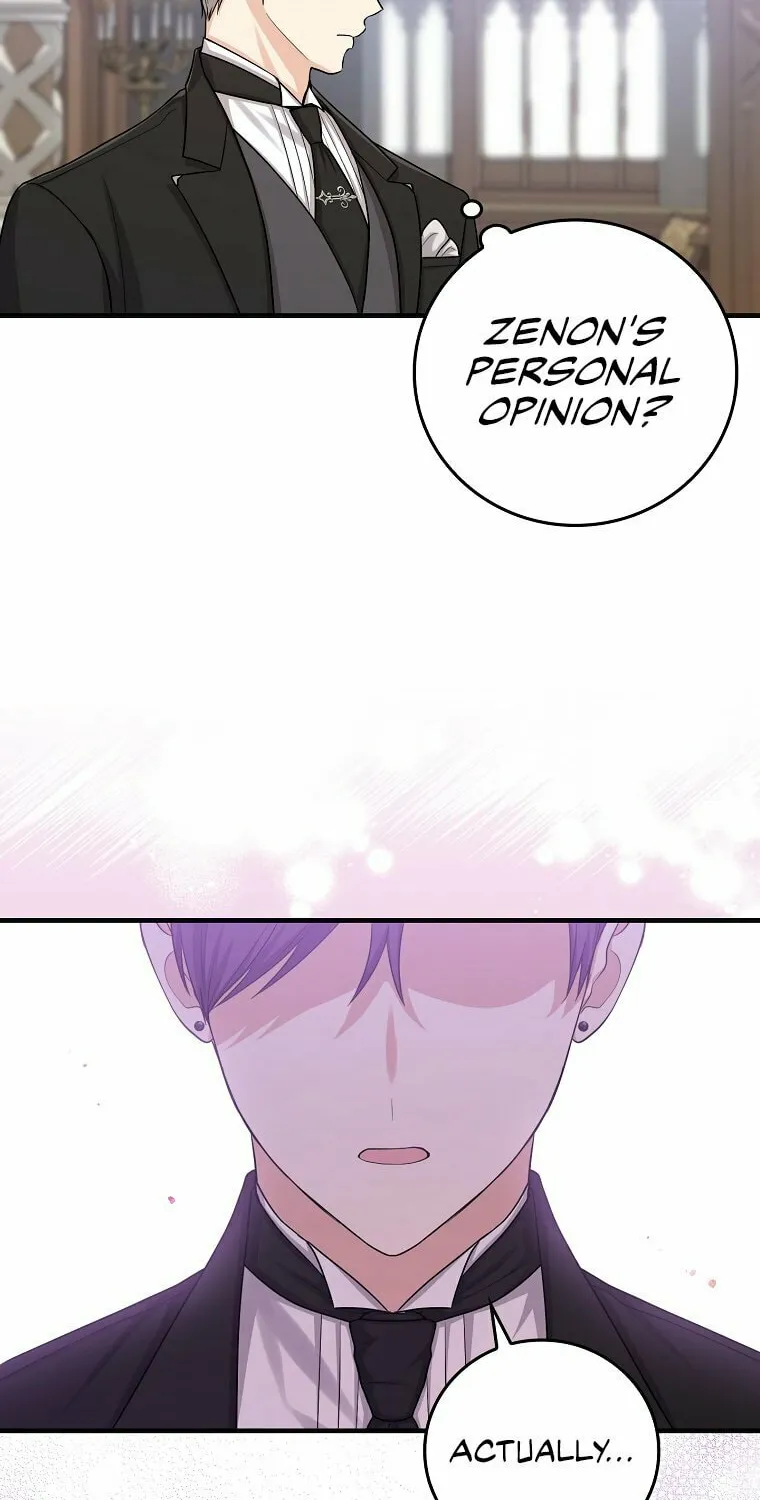 I Played the Role of the Adopted Daughter Too Well Chapter 14 page 46 - 