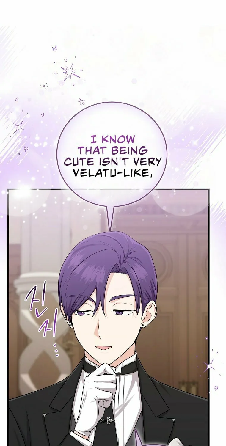I Played the Role of the Adopted Daughter Too Well Chapter 14 page 50 - 