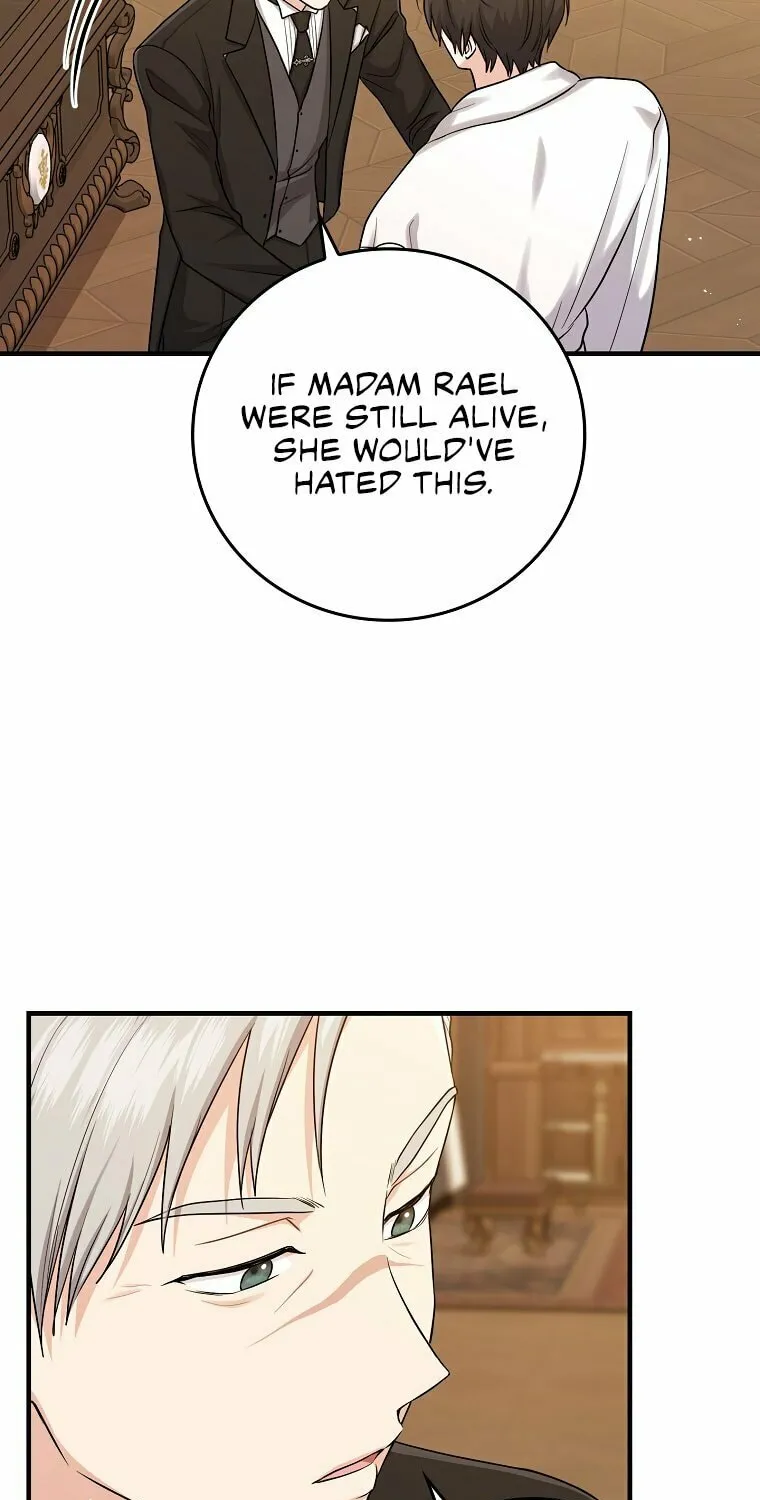 I Played the Role of the Adopted Daughter Too Well Chapter 14 page 6 - 