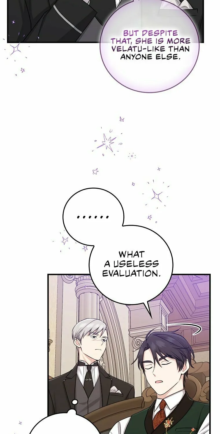 I Played the Role of the Adopted Daughter Too Well Chapter 14 page 51 - 