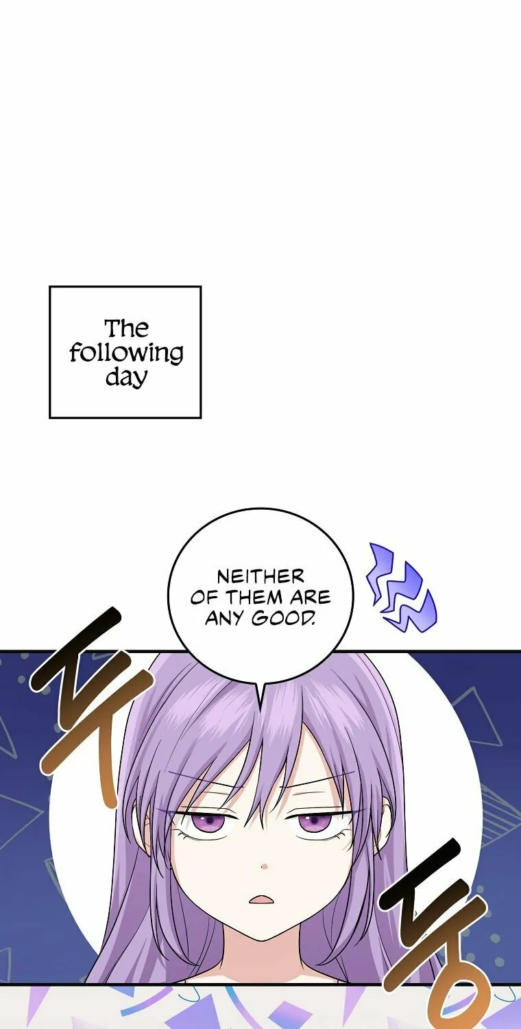 I Played the Role of the Adopted Daughter Too Well Chapter 14 page 54 - 