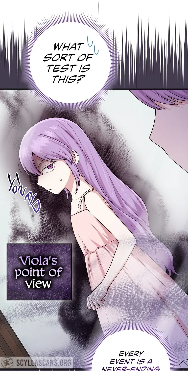 I Played the Role of the Adopted Daughter Too Well Chapter 14 page 57 - 